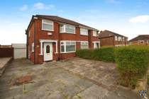 Main Photo of a 3 bedroom  Semi Detached House for sale