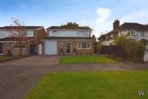 Main Photo of a 4 bedroom  Detached House for sale