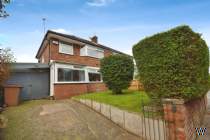 Main Photo of a 3 bedroom  Semi Detached House for sale