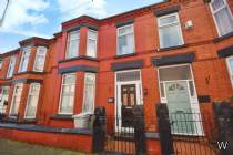 Main Photo of a 3 bedroom  Terraced House for sale