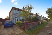 Main Photo of a 3 bedroom  Semi Detached House for sale