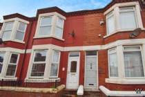 Main Photo of a 2 bedroom  Terraced House for sale