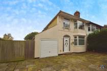 Main Photo of a 3 bedroom  Semi Detached House for sale