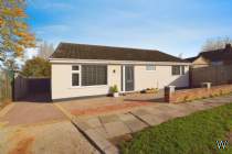 Main Photo of a 2 bedroom  Detached Bungalow for sale