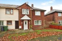 Main Photo of a 4 bedroom  Semi Detached House for sale