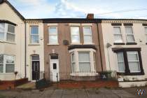 Main Photo of a 4 bedroom  Terraced House for sale