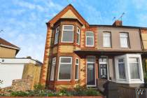 Main Photo of a 3 bedroom  Semi Detached House for sale