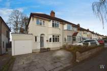 Main Photo of a 3 bedroom  Semi Detached House for sale