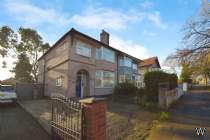 Main Photo of a 3 bedroom  Semi Detached House for sale