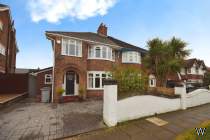 Main Photo of a 3 bedroom  Semi Detached House for sale