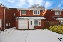 Main Photo of a 3 bedroom  Detached House for sale