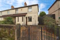 Main Photo of a 3 bedroom  Semi Detached House for sale