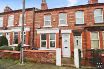 Main Photo of a 2 bedroom  Terraced House for sale