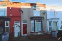 Main Photo of a 2 bedroom  Terraced House for sale