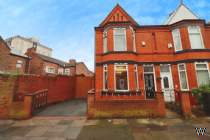 Main Photo of a 3 bedroom  Semi Detached House for sale