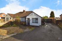 Main Photo of a 2 bedroom  Semi Detached Bungalow for sale