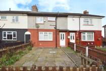 Main Photo of a 3 bedroom  Terraced House for sale