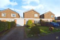 Main Photo of a 3 bedroom  Link Detached House for sale