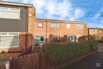 Main Photo of a 3 bedroom  Terraced House for sale