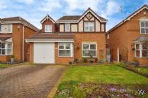 Main Photo of a 4 bedroom  Detached House for sale