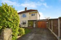 Main Photo of a 3 bedroom  Semi Detached House for sale