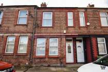 Main Photo of a 2 bedroom  Terraced House for sale