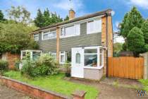 Main Photo of a 3 bedroom  Semi Detached House for sale