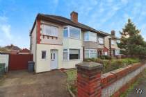 Main Photo of a 3 bedroom  Semi Detached House for sale