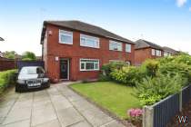 Main Photo of a 3 bedroom  Semi Detached House for sale