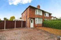 Main Photo of a 3 bedroom  Semi Detached House for sale