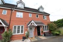 Main Photo of a 3 bedroom  Terraced House for sale