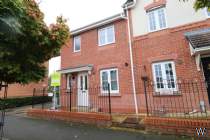 Main Photo of a 3 bedroom  End of Terrace House for sale