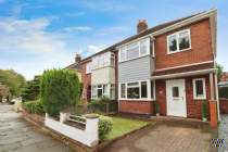 Main Photo of a 3 bedroom  Semi Detached House for sale