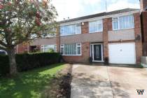 Main Photo of a 4 bedroom  Semi Detached House for sale