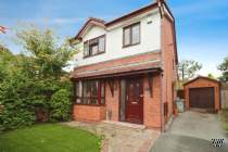 Main Photo of a 3 bedroom  Detached House for sale