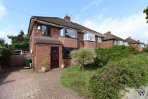 Main Photo of a 3 bedroom  Semi Detached House for sale