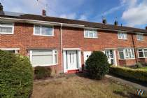 Main Photo of a 3 bedroom  Terraced House for sale