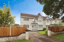 Main Photo of a 4 bedroom  Semi Detached House for sale