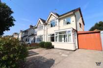 Main Photo of a 3 bedroom  Semi Detached House for sale