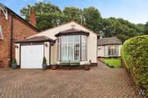 Main Photo of a 3 bedroom  Detached Bungalow for sale