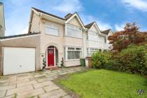 Main Photo of a 3 bedroom  Semi Detached House for sale