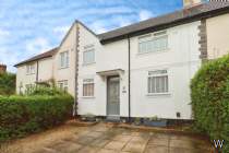 Main Photo of a 2 bedroom  Terraced House for sale