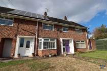 Main Photo of a 3 bedroom  Terraced House for sale