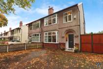 Main Photo of a 3 bedroom  Semi Detached House for sale