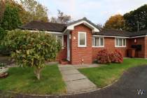 Main Photo of a 2 bedroom  Bungalow for sale