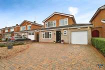 Main Photo of a 3 bedroom  Detached House for sale