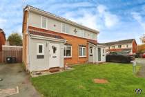 Main Photo of a 3 bedroom  Semi Detached House for sale