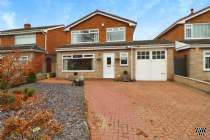 Main Photo of a 3 bedroom  Detached House for sale