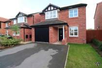 Main Photo of a 3 bedroom  Detached House for sale