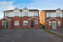 Main Photo of a 3 bedroom  Semi Detached House for sale